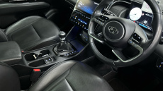 Hyundai TUCSON 1.6 TGDi Ultimate 5dr 2WD Petrol Estate